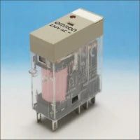 OMRON P2R 6030E Relaissockel 18 mm