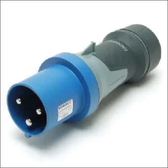 MENNEKES 13102 CEE-contactstop