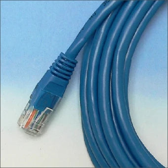 GRAYLE 010.01.702319 PATCH UTP C5E BL 3M