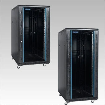 GRAYLE 12.4618002 Netwerk-/serverkast