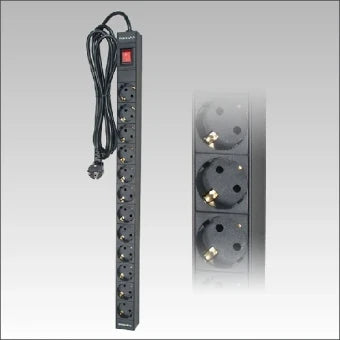 GRAYLE 14.0010 Power distribution unit (PDU)