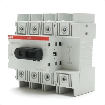 ABB 1SCA022429R9220 OT 125M4 Lastscheider