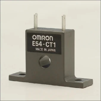 OMRON E54 9002H E54CT1 Stroommeettransformator