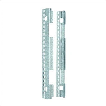 NVENT HOFFMAN AVB1200 Montagerail/-profiel