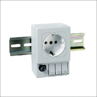 NVENT HOFFMAN LPS10 Wandcontactdoos modulair