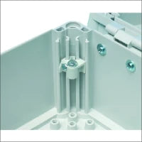 NVENT HOFFMAN OPCP303013TE Installatiekast leeg