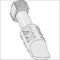 NVENT HOFFMAN OPCP406013TE Installatiekast leeg