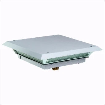 NVENT HOFFMAN RFU10003R5 Ventilator voor kast/lessenaar