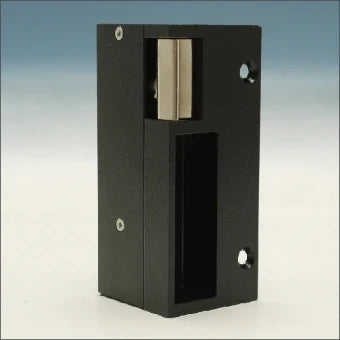 MAASLAND A60F Elektrisch deurslot 132 mm