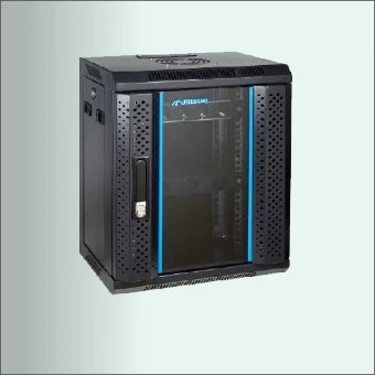GRAYLE 12.510602 Netwerk-/serverkast 371 mm