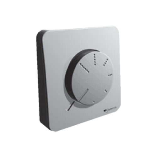 Systemair REE 2 – Thyristor-Drehzahlsteller, 2 A, 230 V