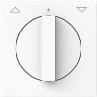 ABB BUSCH-JAEGER 2CKA001101A0542 Jaloezieschakelaar
