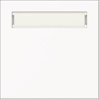 ABB BUSCH-JAEGER 2CKA001012A0954 Installationsschalter