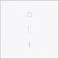ABB BUSCH-JAEGER 2CKA001012A2034 Installationsschalter