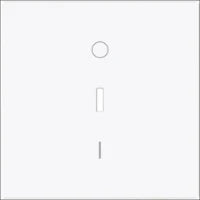 ABB BUSCH-JAEGER 2CKA001012A2034 Installationsschalter