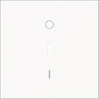 ABB BUSCH-JAEGER 2CKA001012A2034 Installationsschalter