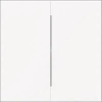 ABB BUSCH-JAEGER 2CKA001022A0662 Installationsschalter
