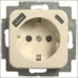 ABB BUSCH-JAEGER 2CKA001754A3708 Abdeckrahmen Schalterprogramm 11 mm