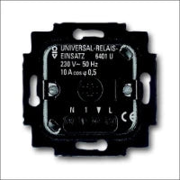 ABB BUSCH-JAEGER 2CKA006800A1898 Bewegingssensor-element