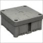 STAGO CSU08854000 Montagematerial Kabeltragsystem
