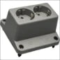 JMV 9100031 Zadel