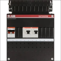 ABB HAF 1SPF006906F0115 Leitungsschutzschalter