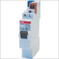 ABB HAF 1SPK007904F0525 FI-Schalter