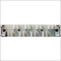 ABB HAF 6938.070 Stromschienekoppelstuk