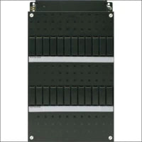COMELIT PSE-16/10 Beldrukker 20 mm
