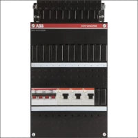 ABB HAF 1SPF006906F0115 Leitungsschutzschalter