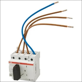 ABB HAF 1SPK007900F0200 Lasttrennschalter
