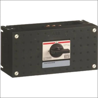 ABB HAF 6962.170 Schakelaarkast 110 mm