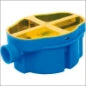 ABB BUSCH-JAEGER 2TKA00002621 Steckdose