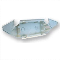ABB HAF 7123.111 Montagedoos wandgoot