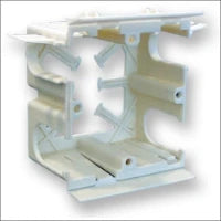 ABB HAF 7123.101 WGD-U Montagedoos wandgoot