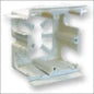 ABB HAF 7123.101 WGD-U Montagedoos wandgoot