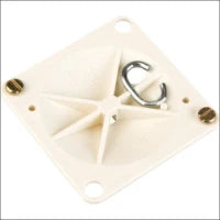JUNG 5506ZU Installationsschalter