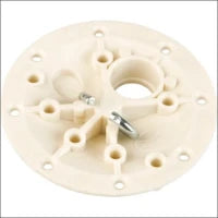 EI 220800 EI127 Brandmeldersokkel
