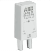 ABB 1SVR405601R1000 Schaltrelais 12.7 mm