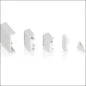 ABB 2CDE000011R1901 D-ring passchroef
