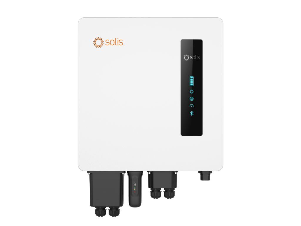 Solis S6-EA1P6K-L