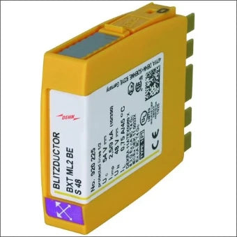 DEHN 920225 Kombinierter Ableiter fuer Daten und MSR