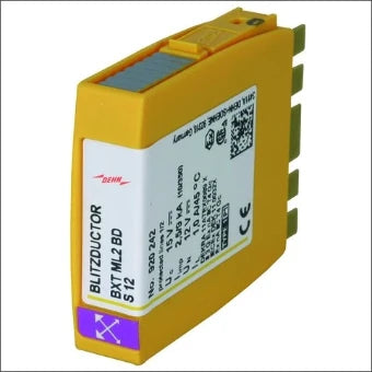 DEHN 920242 Kombinierter Ableiter fuer Daten und MSR
