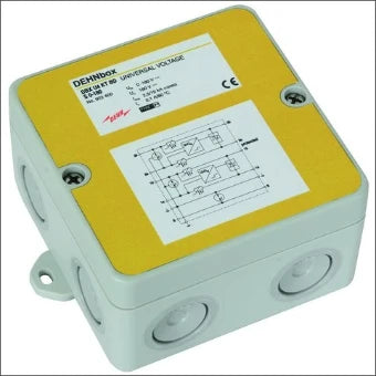 DEHN 922400 Kombinierter Ableiter fuer Daten und MSR