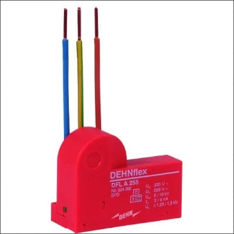 DEHN 924389 DFL A 255 Apparaat overspanningbeveiliging