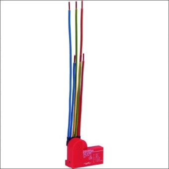 DEHN 924395 DFL D 255 Apparaat overspanningbeveiliging
