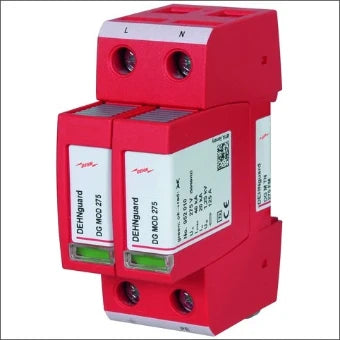 DEHN 952205 Netoverspanningsbeveiliging