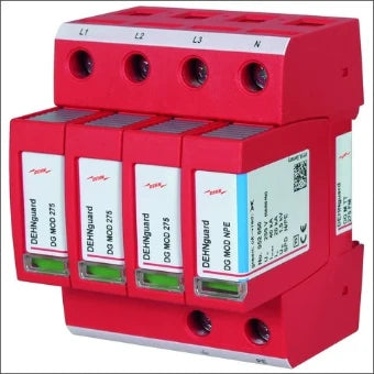 DEHN 952315 Netoverspanningsbeveiliging