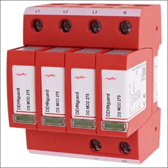 DEHN 952400 Netoverspanningsbeveiliging