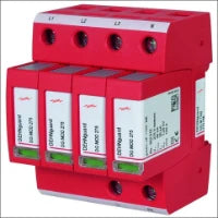 WOHNER 01618 Railkoper